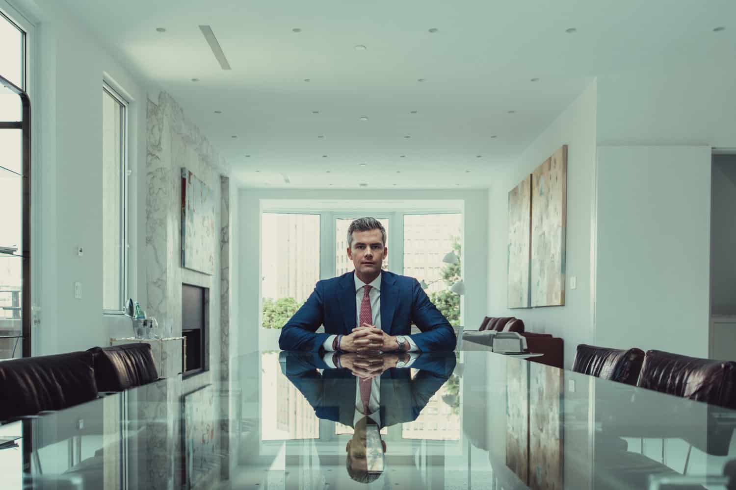 Ryan Serhant