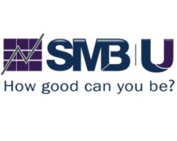 SMB Training Feature Image and Logo
