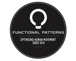Functional Patterns Feature Image and Logo
