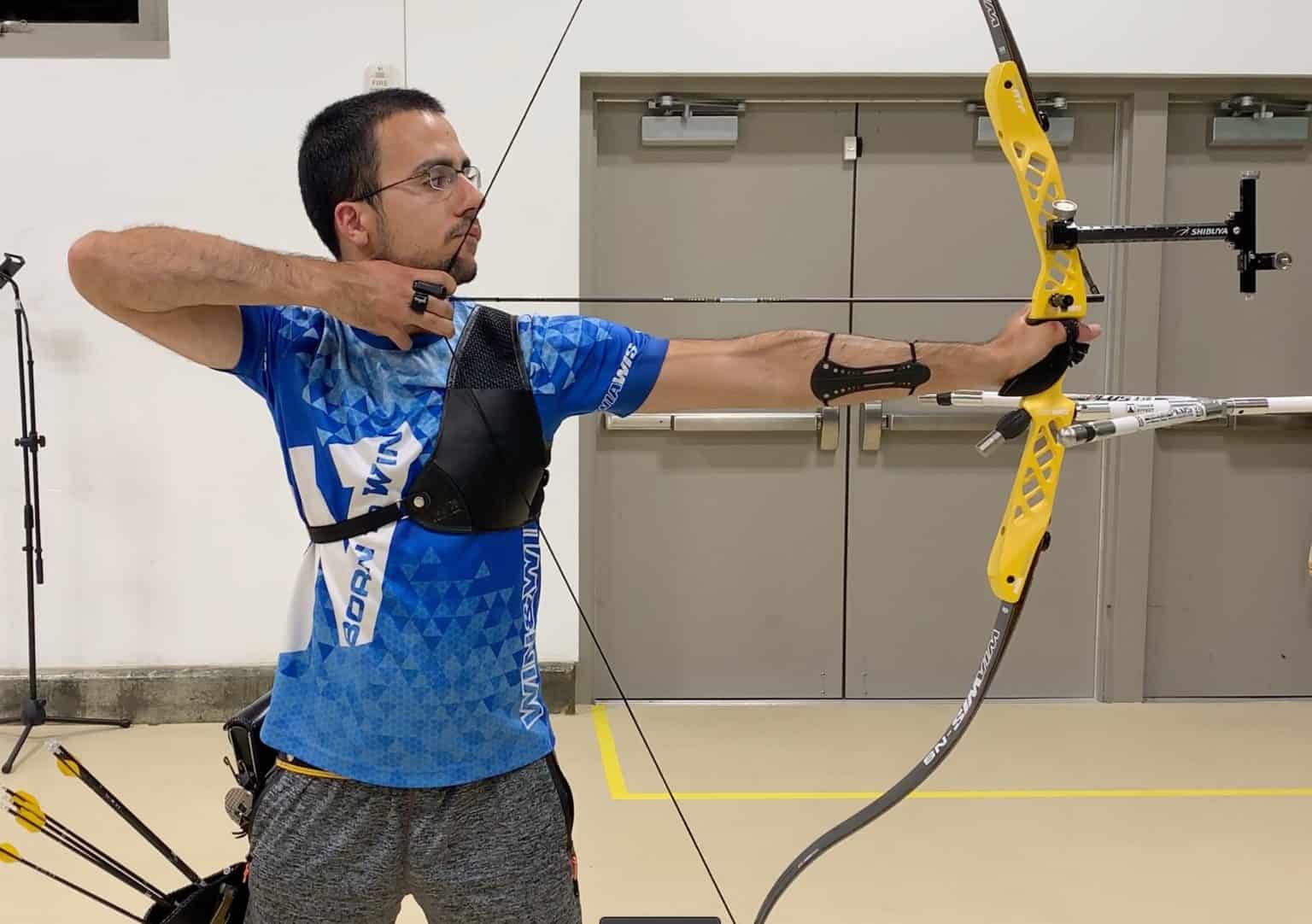 Online Archery Academy