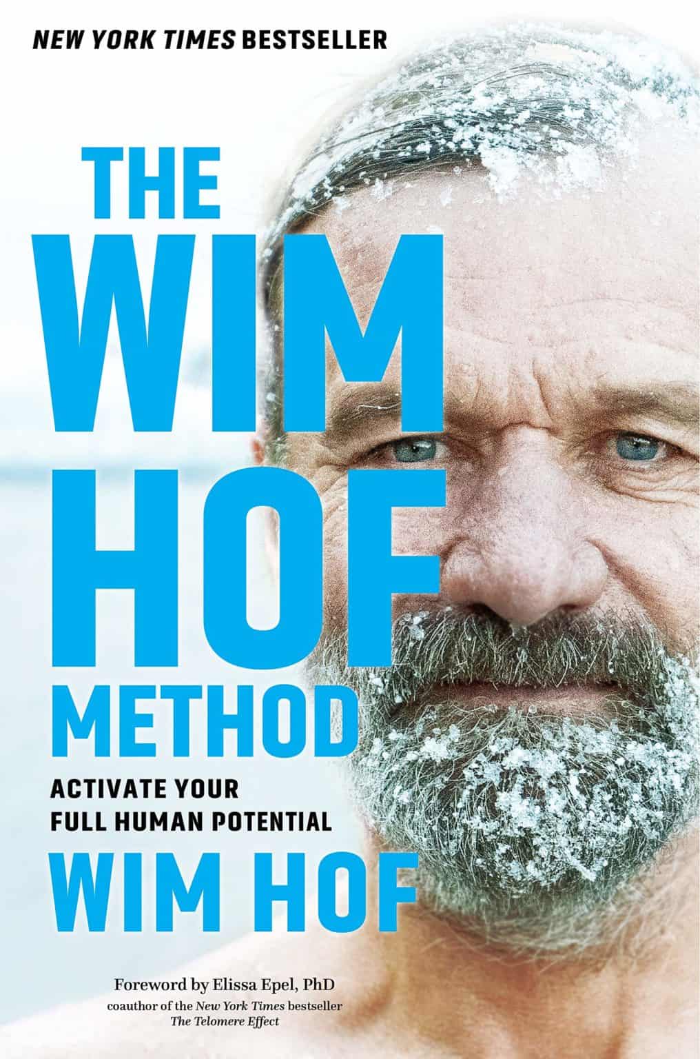 wim hof method high wim hof method high