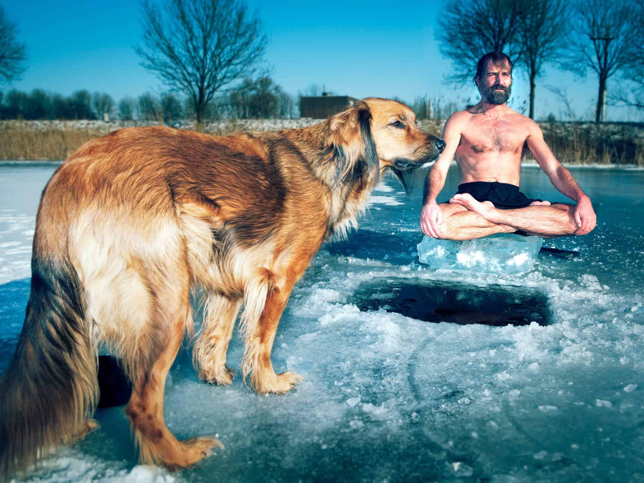 Wim Hof Main