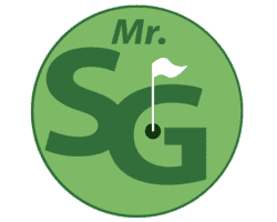 Mr. Short Game Feature Image and Logo
