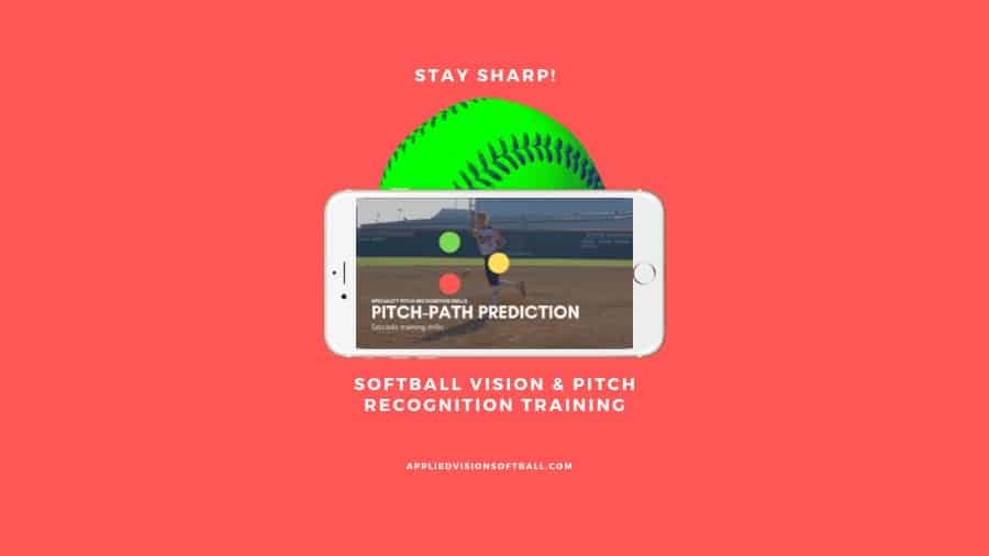 Applied Vision Softball Main