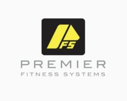 Premier Fitness Systems Feature Image and Logo