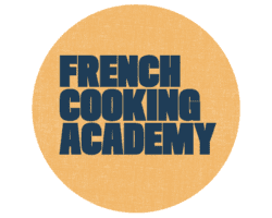 The French Cooking Academy Feature Image and Logo