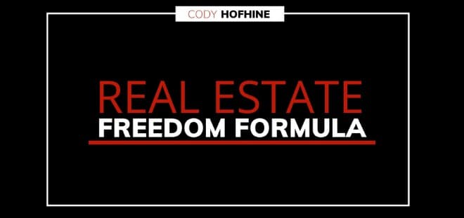 Real Estate Freedom Formula Main