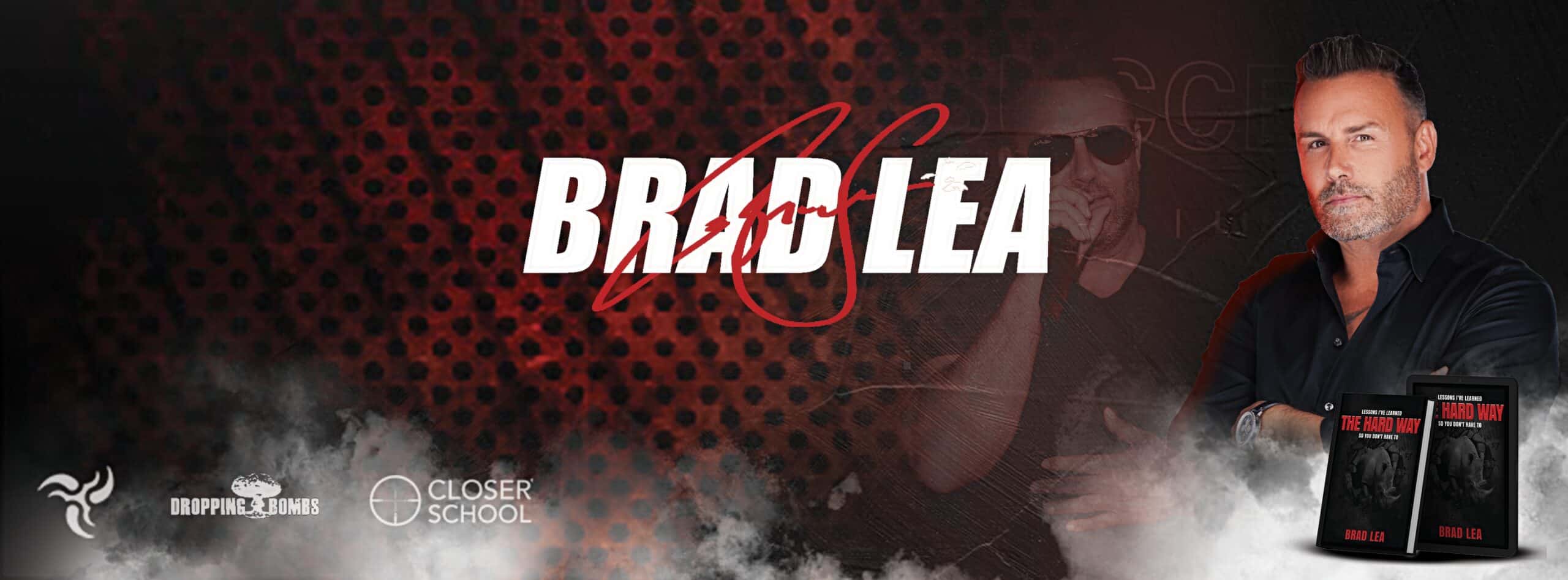 Brad Lea Main