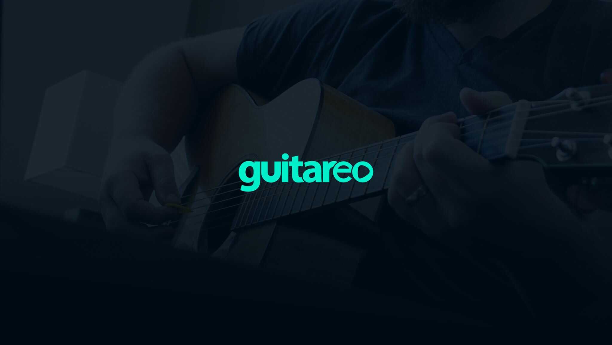 Guitareo Main