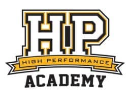 High Performance Academy Featured Image and Logo