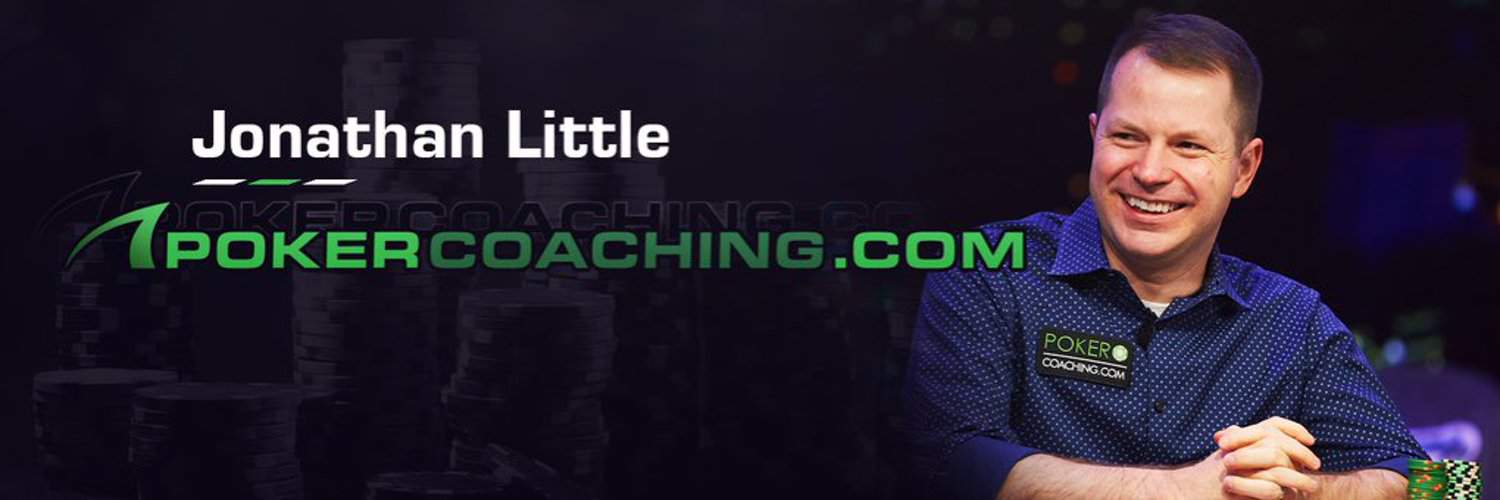 Jonathan Little Poker Coaching: Mastering the Game with Expert Guidance