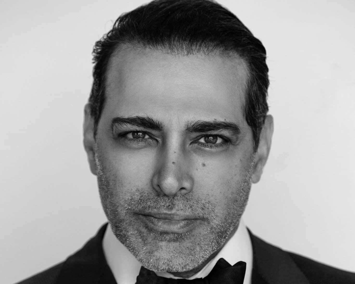 Manny Khoshbin Manny Khoshbin
