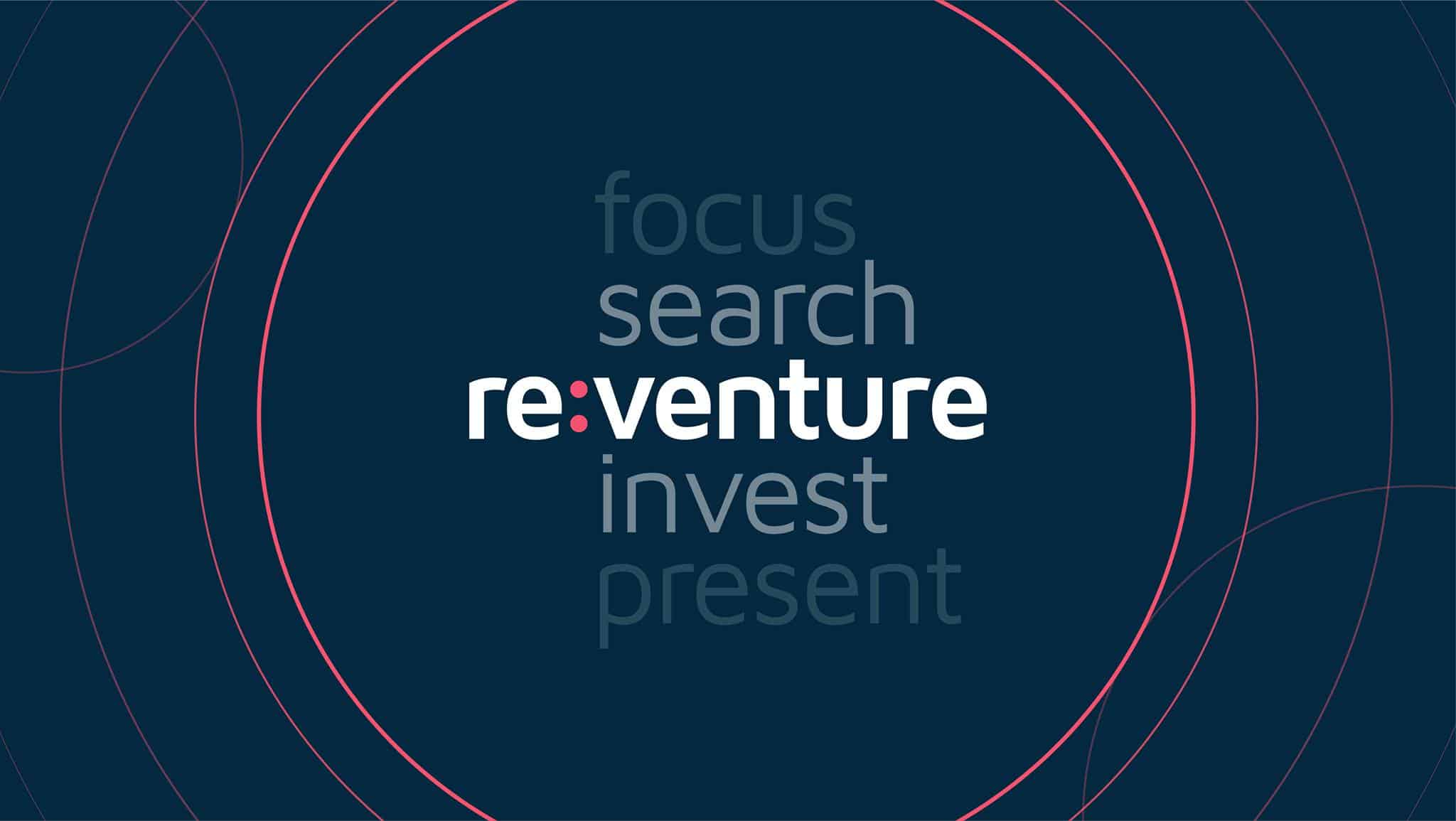 Reventure Consulting Main