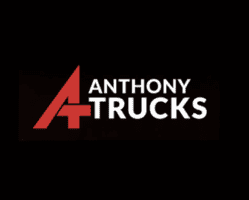 Anthony Truck Feature Photo and Logo