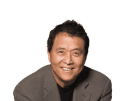 Robert Kiyosaki Feature Image