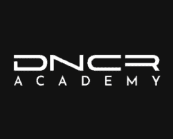 DNCR Academy Feature Image and Logo