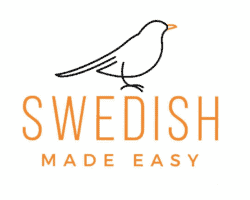 Swedish Made Easy Feature Image and Logo