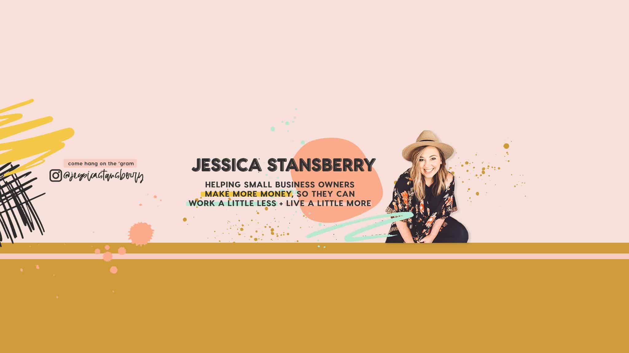 Jessica Stansberry