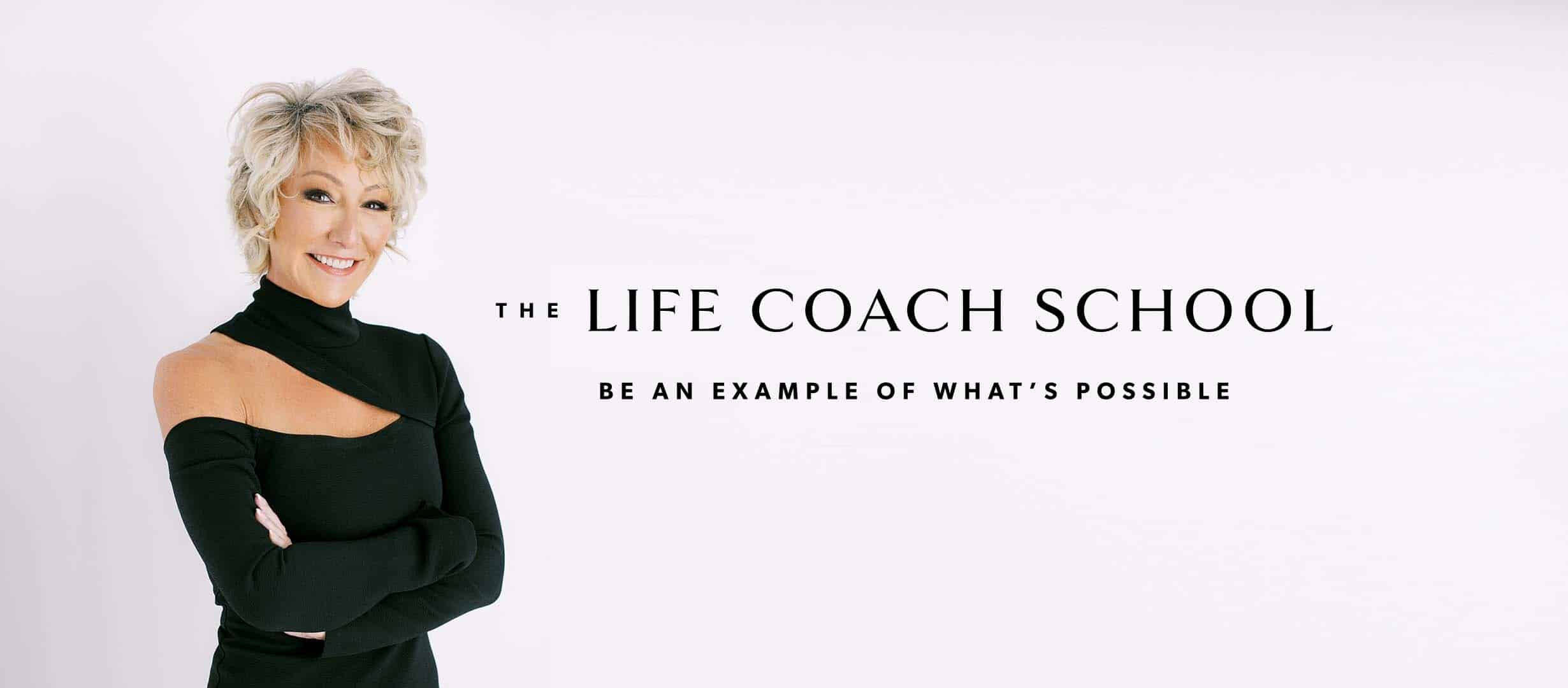 The Life Coach School