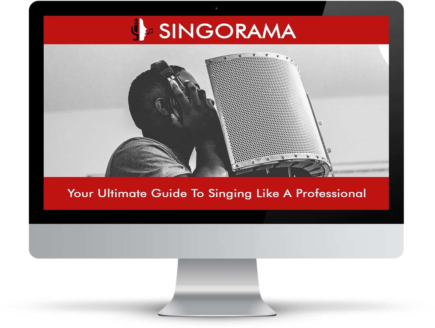 Singorama Main Image