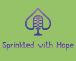 Sprinkled With Hope Feature Image