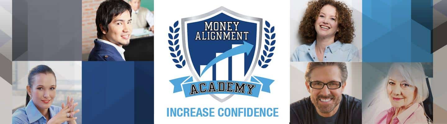 The Money Alignment Main Image