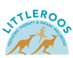 Little Roos Logo