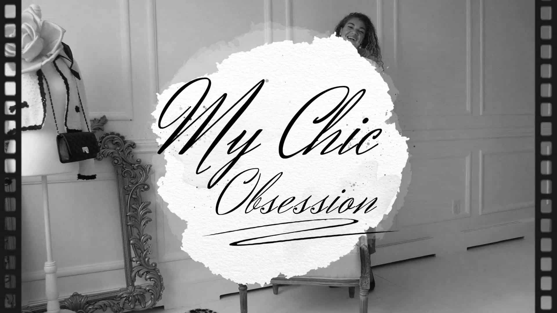 Image with My Chic Obsession Logo