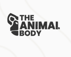 The Animal Body Main Logo