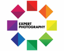 Expert Photography Logo
