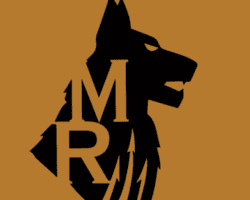 Mike Ritland Co. Logo