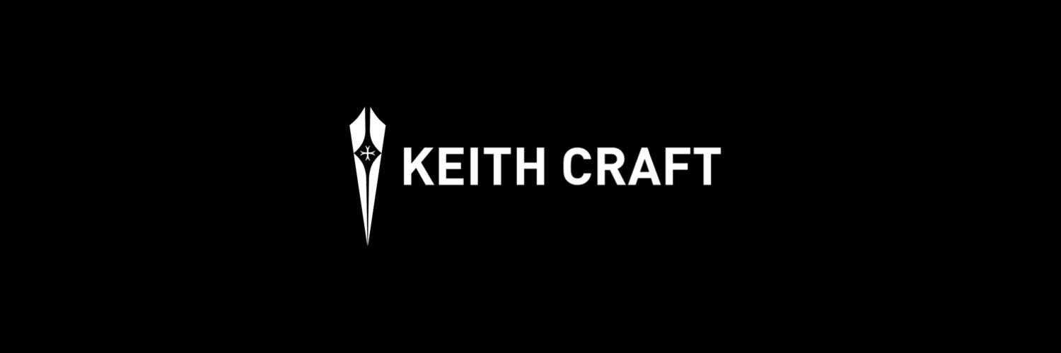 Keith Craft Main