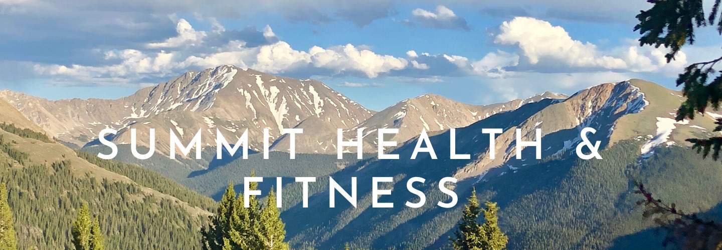 Summit Health & Fitness Main