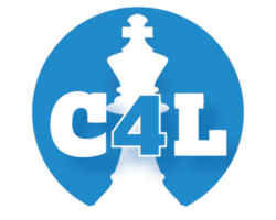 Chess4Life logo