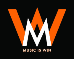 Music Is Win Logo