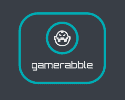 Gamerabble Logo