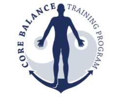 Core Balance Training Logo