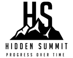 Hidden Summit Logo