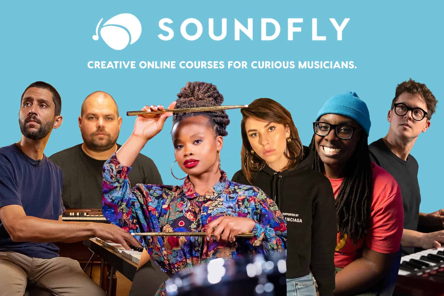 Soundfly Main