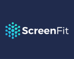 ScreenFit Logo