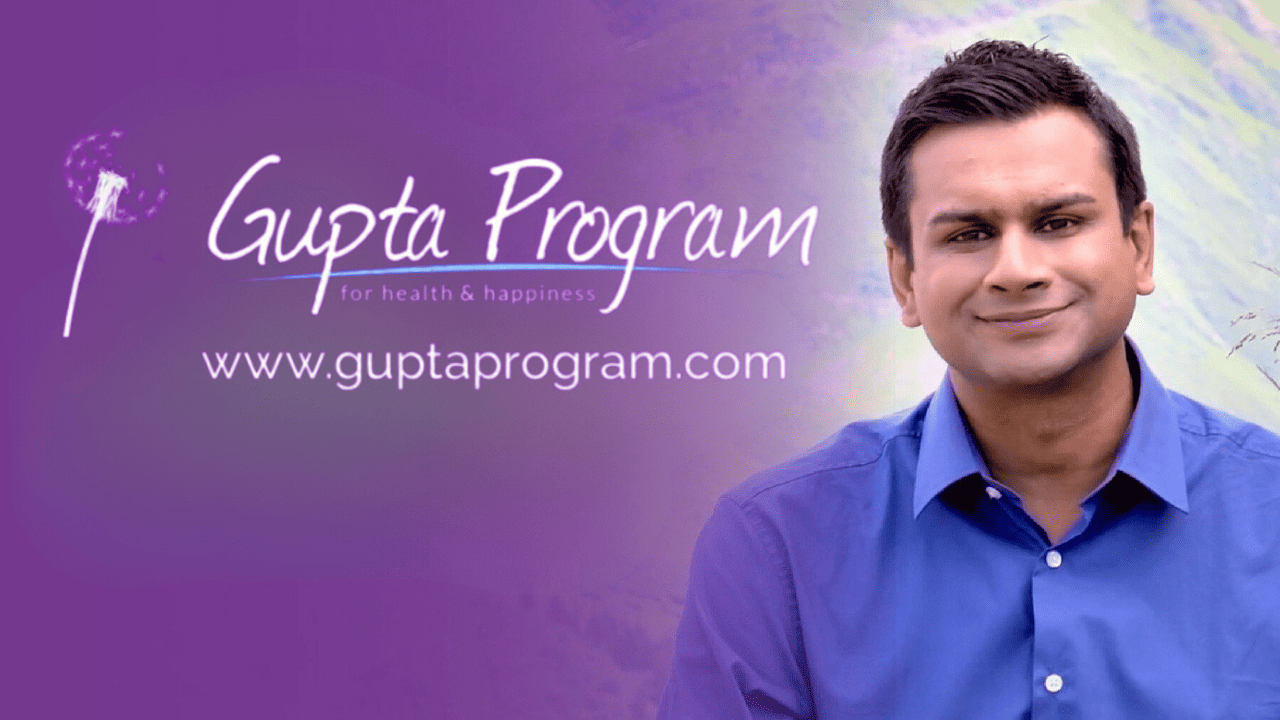 Gupta Program Main
