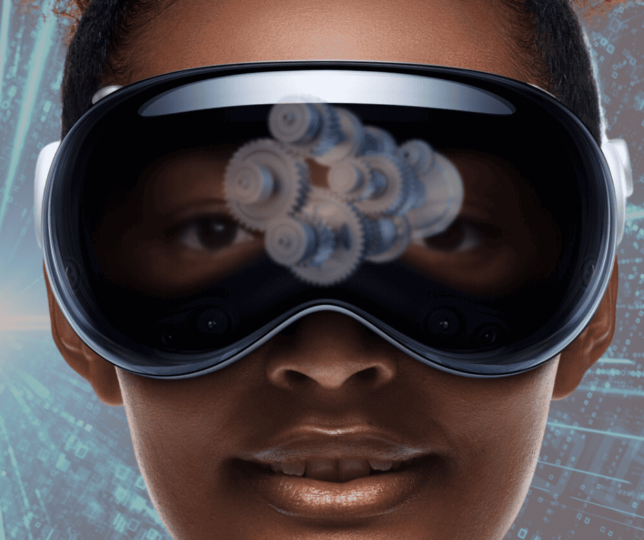 Virtual Reality Reshaping Education