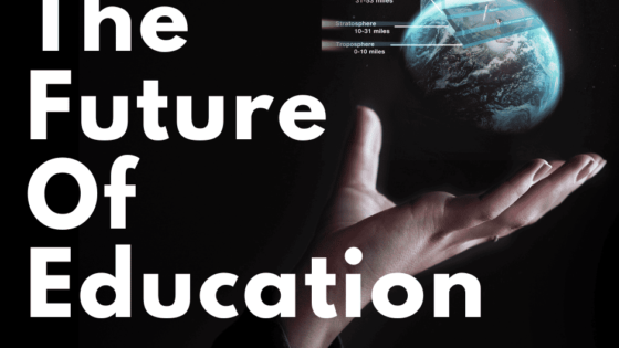 The Future Of Education
