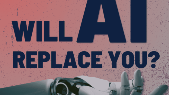 Will AI Replace You?