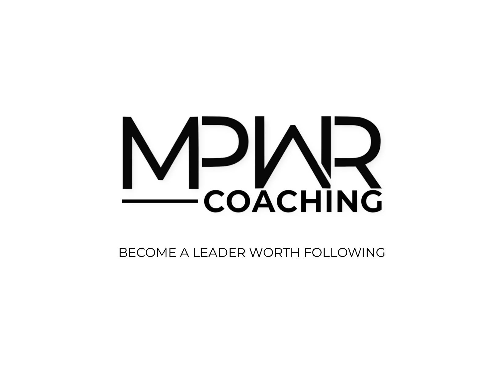 MPWR Coaching Main